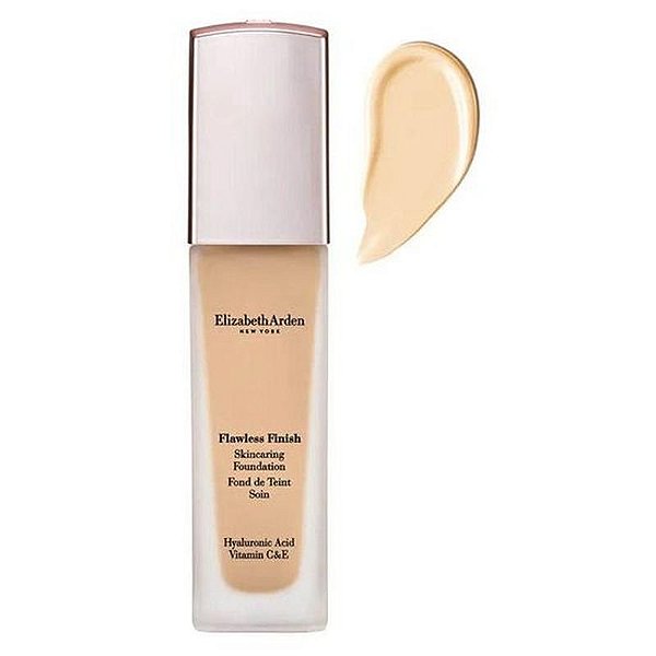 Base Flawless Fines 130W Elizabeth Arden - 30ML Mulher