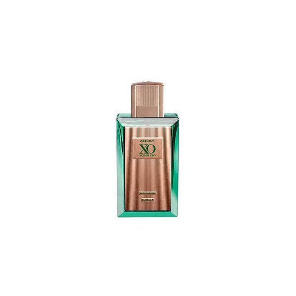 Orientica Xo Oud Esmeralda Edp 60Ml