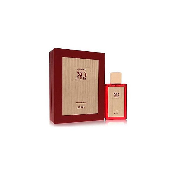 Perfume Orientica Xo Oud Rosado Edp 60ml - Fragrância Luxuosa e Sofisticada