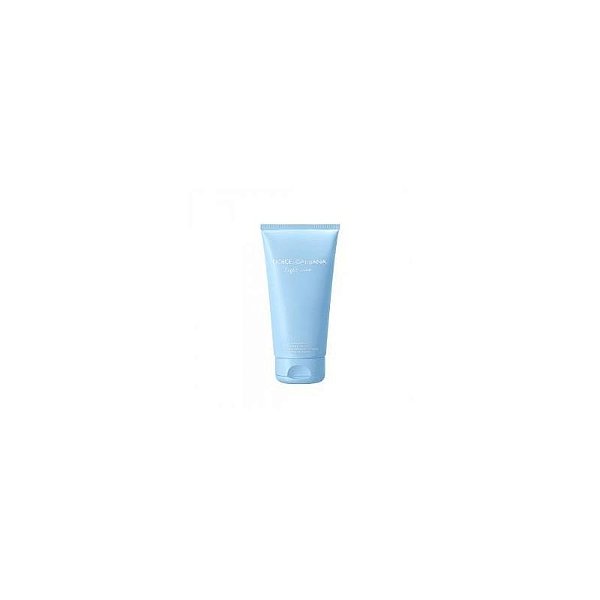 Perfume Dolce Gabbana Luz Azul Body Loção 100Ml