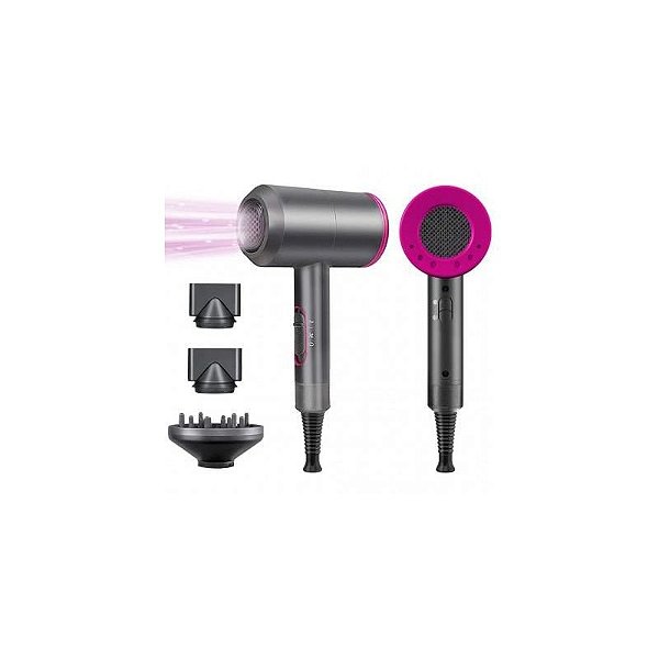 Secador Profissional de Cabelo Super 3002-110V
