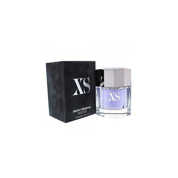 Perfume Paco Rabanne Xs Edt Masculino 100Ml