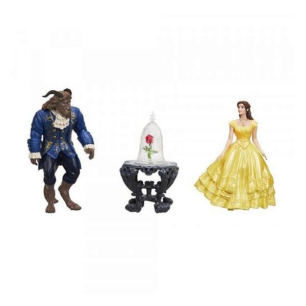 Boneca Bela E A Fera Hasbro - Edição Especial B9169