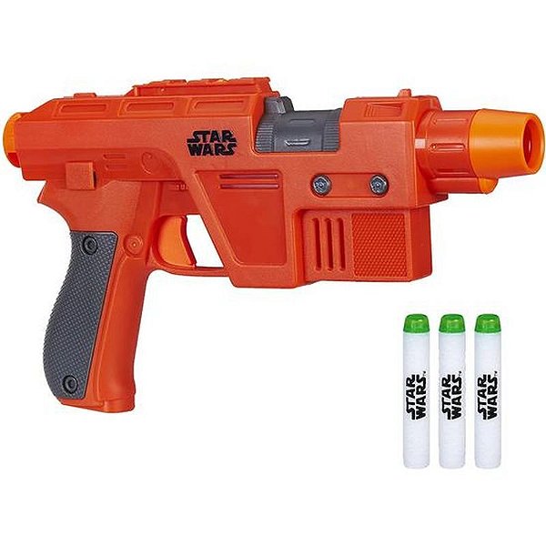 Blaster de Brinquedo Nerf Star Wars Beta 2 - Lançador C1464. Hasbro