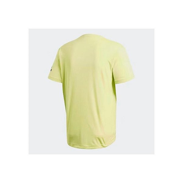 Camiseta Masculina Adidas Ce0821 S Em Verde