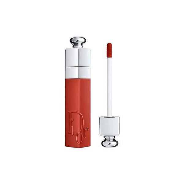 Tintura Labial Christian Dior Addict 421 - Cor Intensa e Duradoura