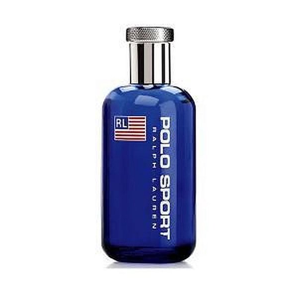 Polo Sport Eau de Toilette Masculino 125ML