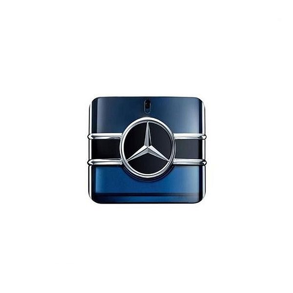 Perfume Mercedes-Benz Sign Edp Masculino 100ML