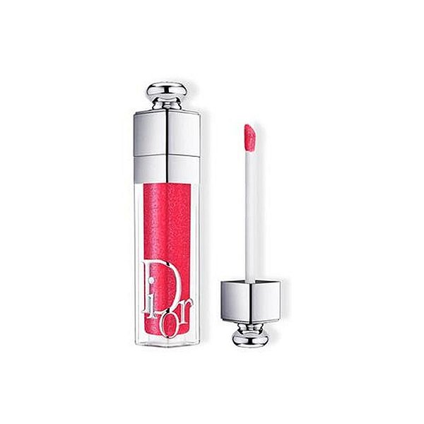 Maximizador Labial Dior Addict 023 - Brilho e Volume para Lábios Sedutores