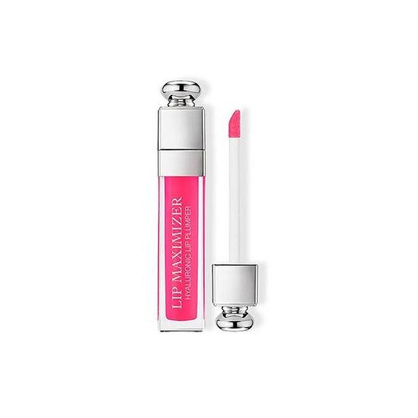 Bálsamo Labial Christian Dior Addict Max Volume 007