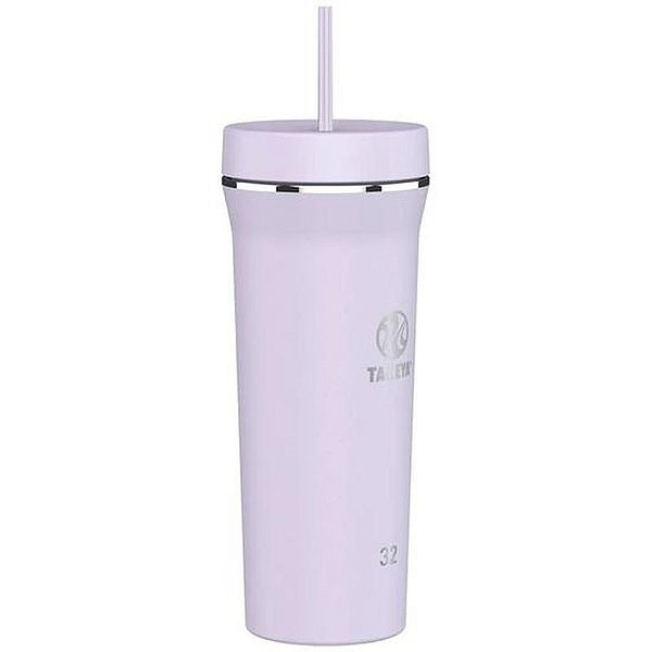Copo Térmico Takeya 950ML (32OZ) - Lavanda Campo