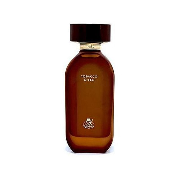 Fa D'Feu Tobacco Eau de Parfum Masculino 100ML