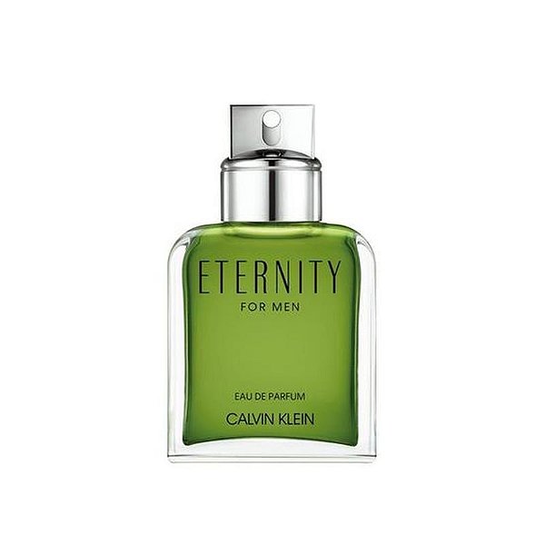 Calvin Klein Eternity Masculino Eau de Toilette 50ML