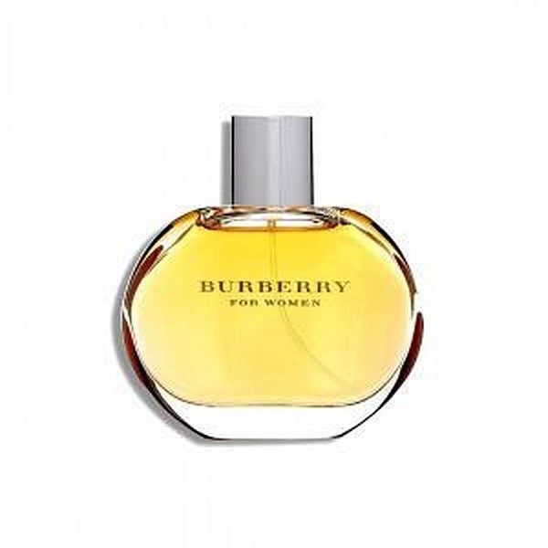 Burberry Eau de Parfum Feminino 100ML - Elegância e Sofisticação em Fragrância