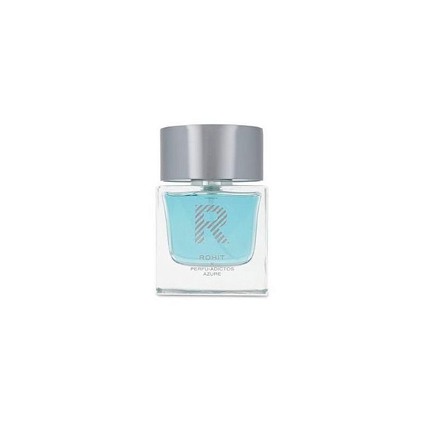 Perfume Bharara Rohit Azure Concentrado 100ML
