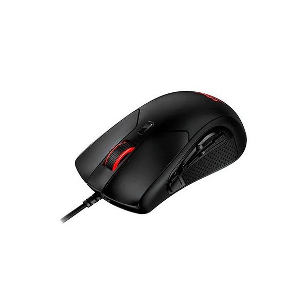 Mouse Gamer HyperX Pulsefire Raid HX-MC005B - Preto
