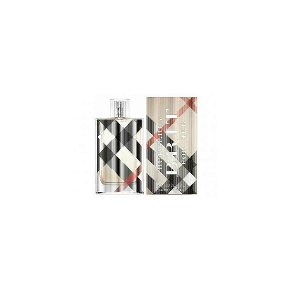 Perfume Burberry Brit Feminino Eau de Toilette 100ML