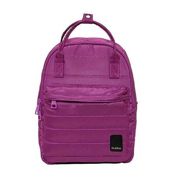 Mochila Mini Bubba Montreal Cereja