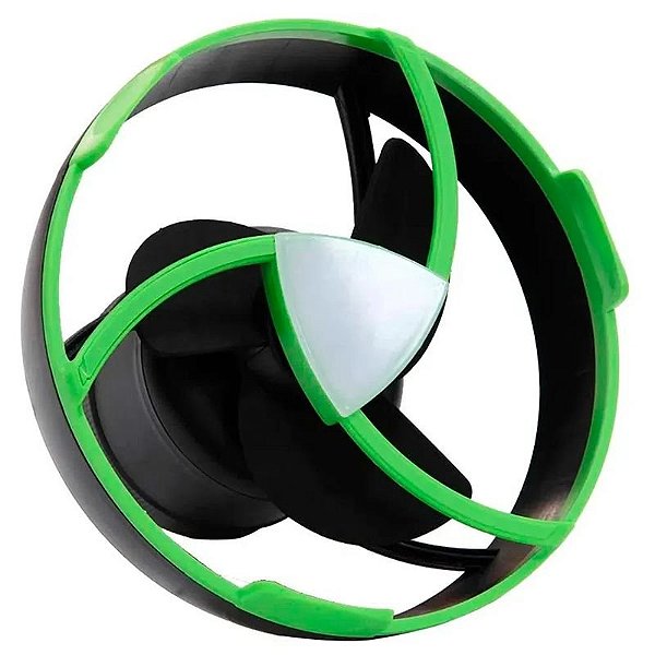 Ventilador Nautika Vento com Iluminação LED de 400 Lúmens