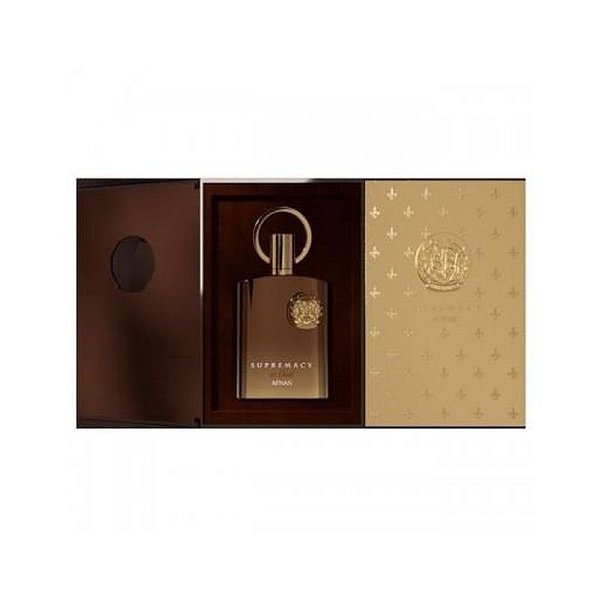 Afnan Supremacia Em Oud Edp 100Ml