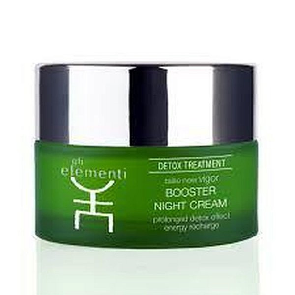 Creme Sedoso para o Dia Gli Elementi 50ML - Hidratação e Conforto para a Pele
