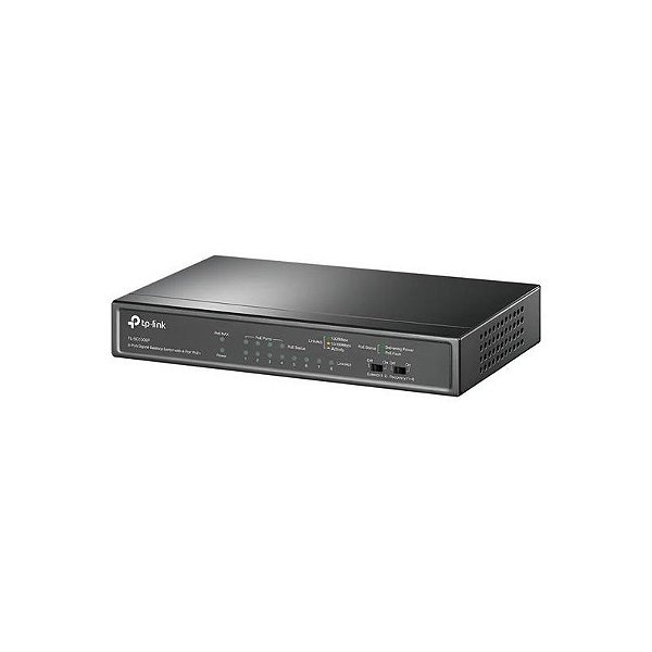 Hub Switch TP-Link TL-SG1008P 8 Portas Poe - 10/100/1000MBPS