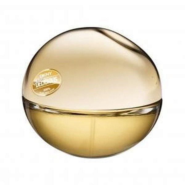 Perfume Feminino Donna Karan DKNY Golden Delicious Eau de Parfum 100ml