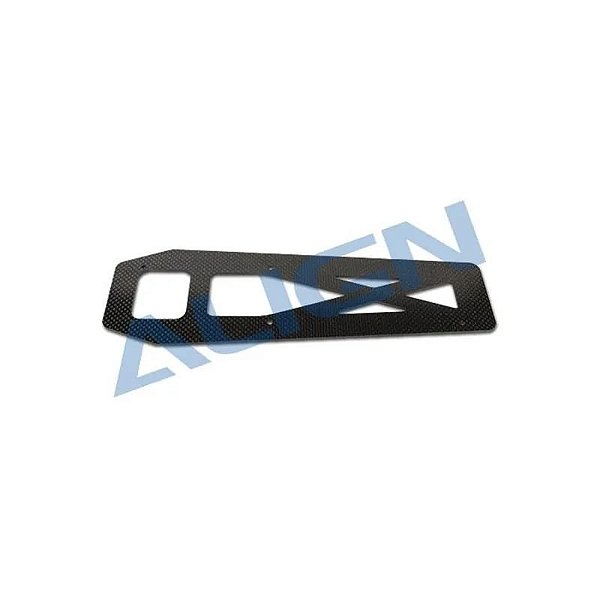 Placa Inferior Tr700Xn Modelo H7Nb018Xxt