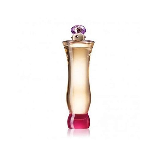 Perfume Versace Mulher Edp 100Ml