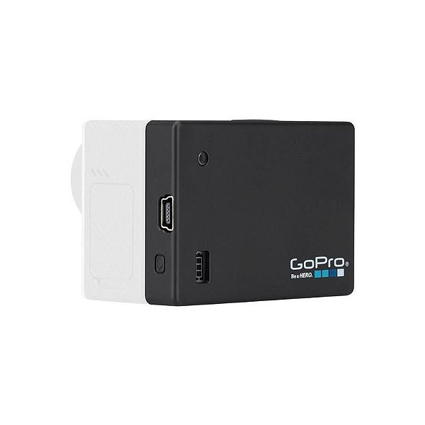 Bateria De Bateria De Bacpac 3.0 Gopro Para Hero3+/4 - Abpak-401