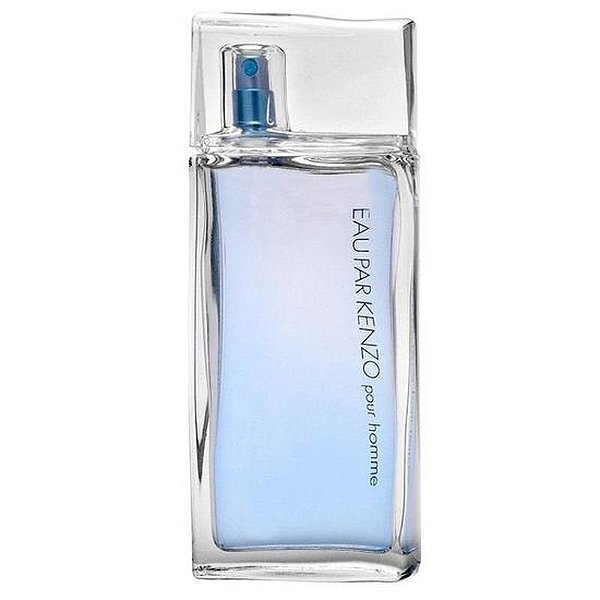Perfume Kenzo Leau Par Masc 50Ml Edt 3274872333970