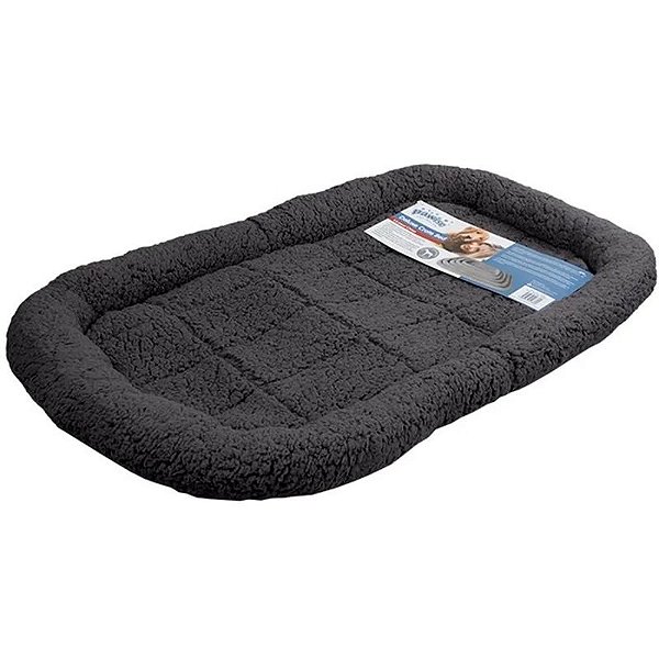 Cama Para Cães e Gatos 90x56cm - Pawise 12363 Aconchego em Crate