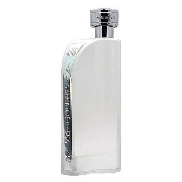 Perfume Feminino Reyane Tradition Insurrection II Pure EDT 90mL