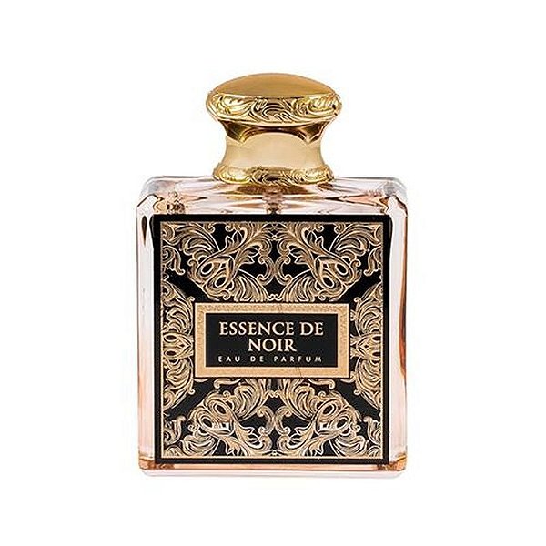 Fa Essence de Noir Eau de Parfum 100ML - Perfume Feminino Elegante e Sofisticado