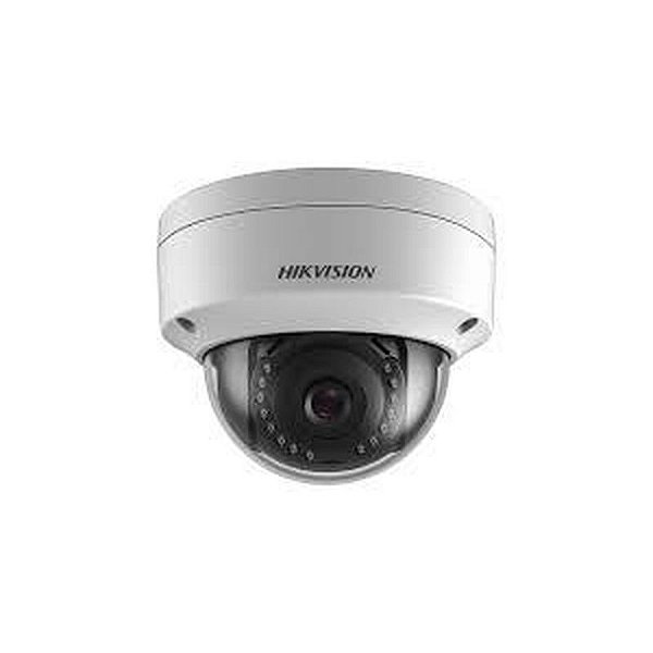 Câmera IP Domo Hikvision DS-2CD1123G0E-I 2.8MM Full HD - Vigilância de Alta Qualidade