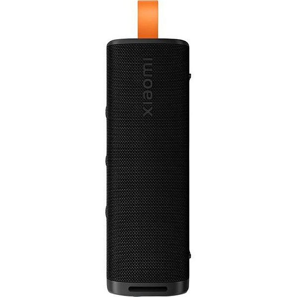 Caixa De Som Portátil Bluetooth Xiaomi Sound Outdoor Mdz-38-Db - Preta