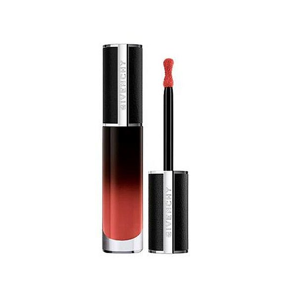 Givenchy Le Rouge Interdit Velvet Creme 53 - Batom Hidratante e Luxuoso