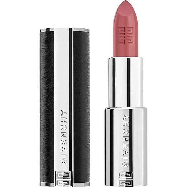 Batom Givenchy Le Rouge Interdit 112 Seda Intensa - 3,4g