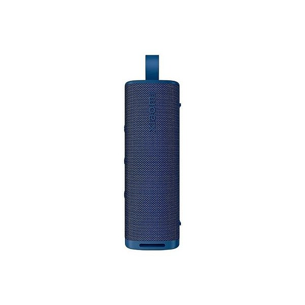 Caixa de Som Portátil Xiaomi Mi Sound Outdoor MDZ-38-DB Bluetooth - Azul