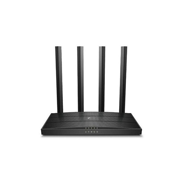Roteador TP-Link Archer C80 AC1900 Dual Banda 600MBPS em 2.4GHZ + 1300 em 5