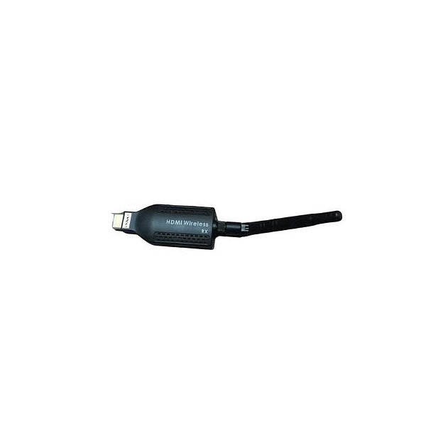 Extensor Sem Fio HDMI Sate A-HD131 - 150M, Resolução 1080P