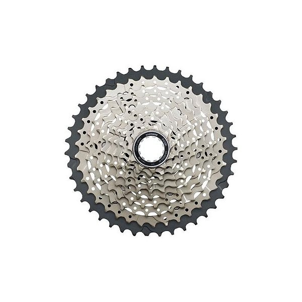 Cassete Shimano HG500 10V 11/32T - Alta Performance para Bicicletas