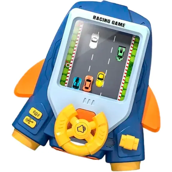 Carrinho De Corrida De Controle Remoto Jd Toys - Modelo 8800-1