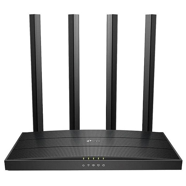 Roteador TP-Link Archer AC1900 C80 Dual-Band com Tecnologia MU-MIMO