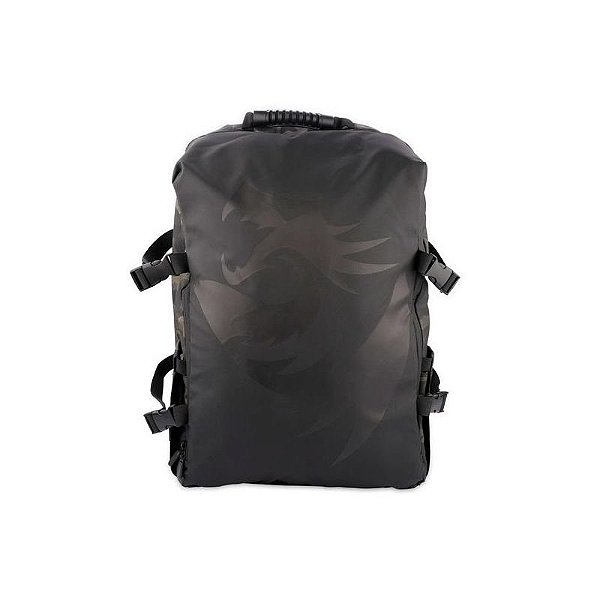 Mochila Redragon Beowulf GB-96 para Notebook até 17,3 - Cor Preta