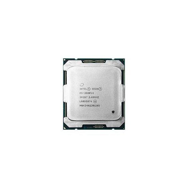 Processador Intel Xeon E5-2680V4 2.4GHz OEM para Servidores - Socket 2011