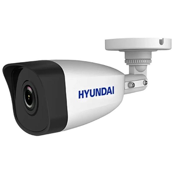 Câmera de Segurança Hyundai IP 1080P/30M - Modelo HY-B120H