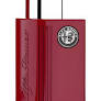 Perfume Alfa Romeo Red EDT 125mL+100ml+100ml Masculino - Fragrância Aromática vibrante