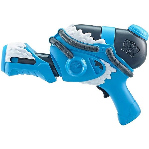 Lançador De Tinta Fomilator 3019Ds