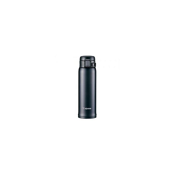 Garrafa Térmica Zojirushi 480Ml Sm-Sc48-Hm Black
